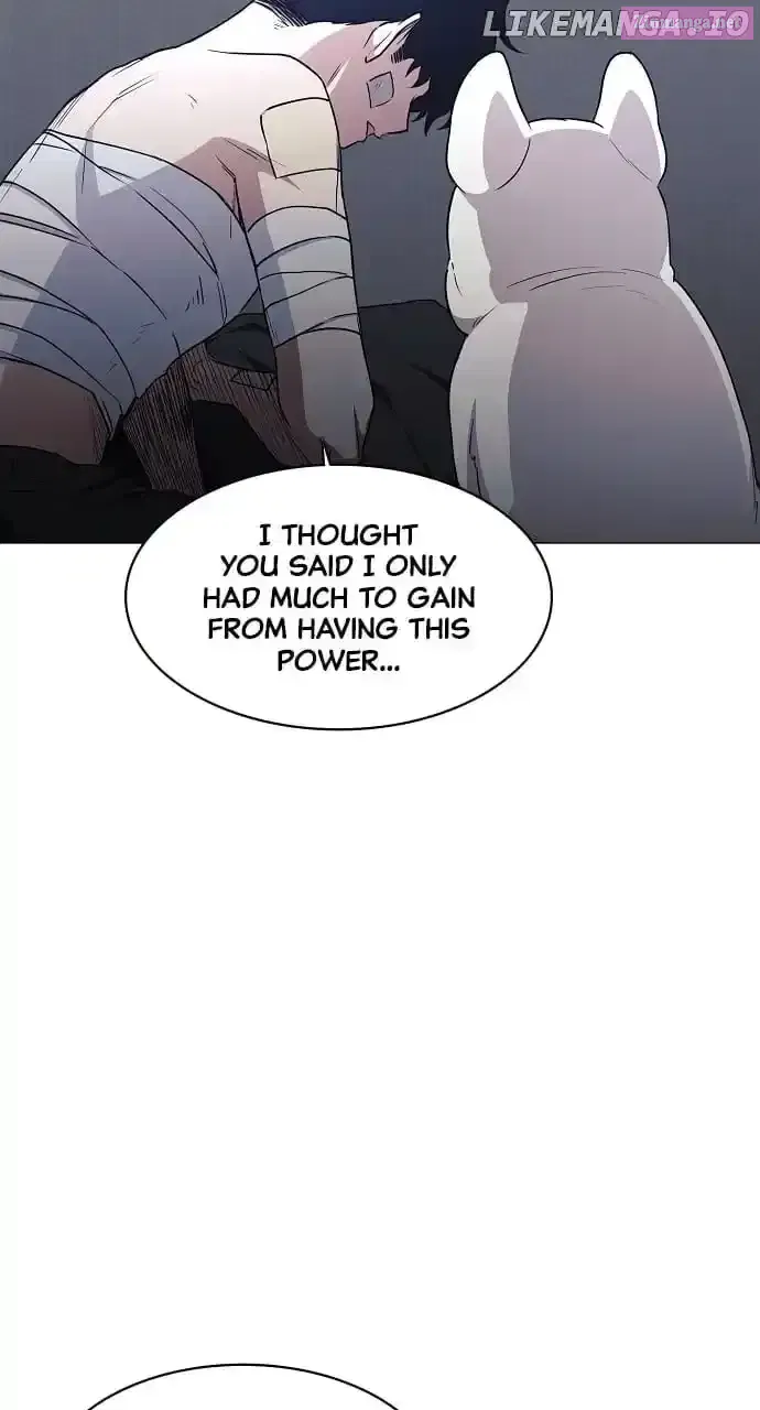 JAKDU: Shaman’s Blade Chapter 37 page 94 - 