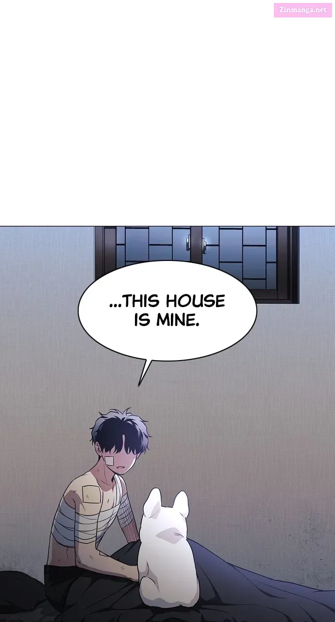 JAKDU: Shaman’s Blade Chapter 38 page 11 - 