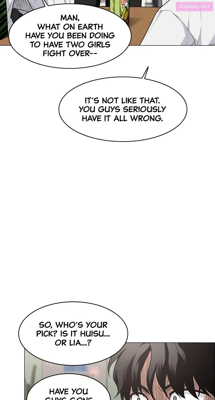 JAKDU: Shaman’s Blade Chapter 38 page 102 - 