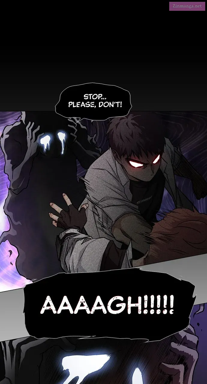 JAKDU: Shaman’s Blade Chapter 38 page 116 - 