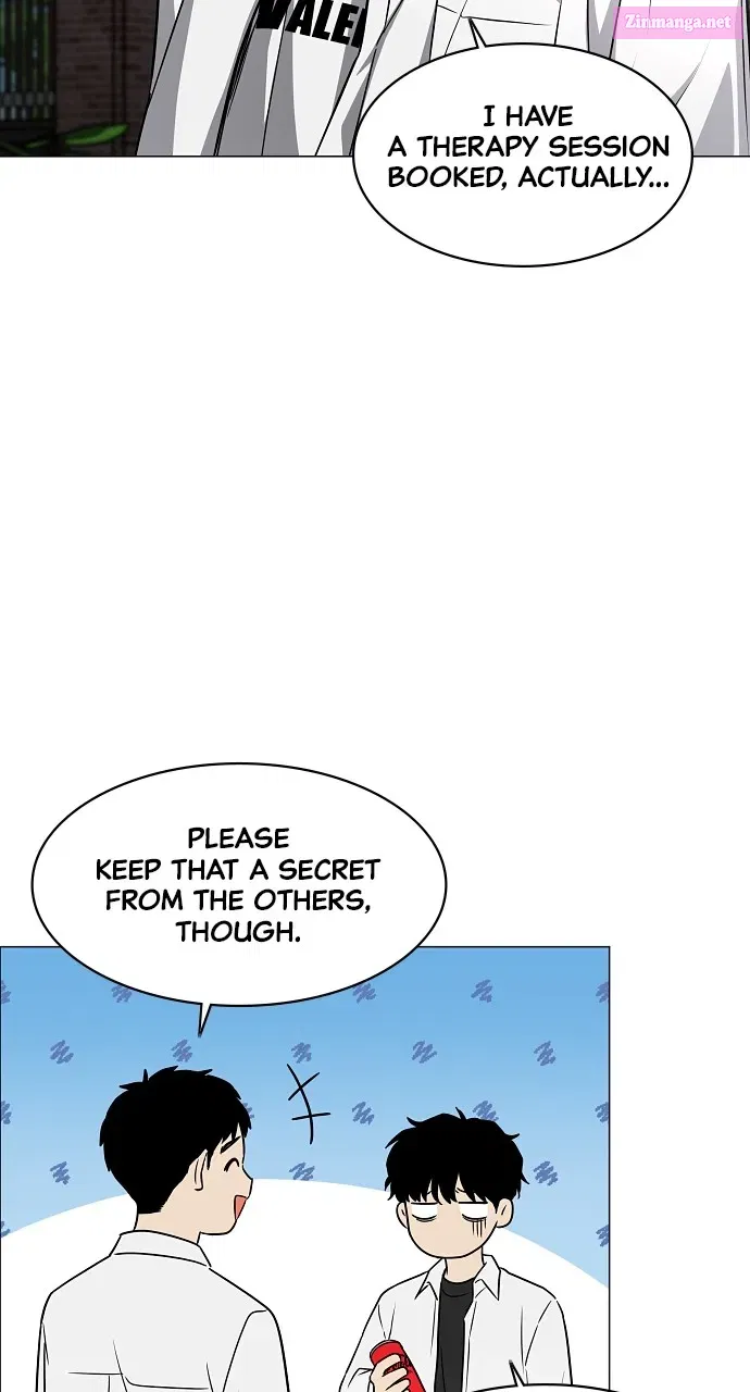 JAKDU: Shaman’s Blade Chapter 38 page 118 - 