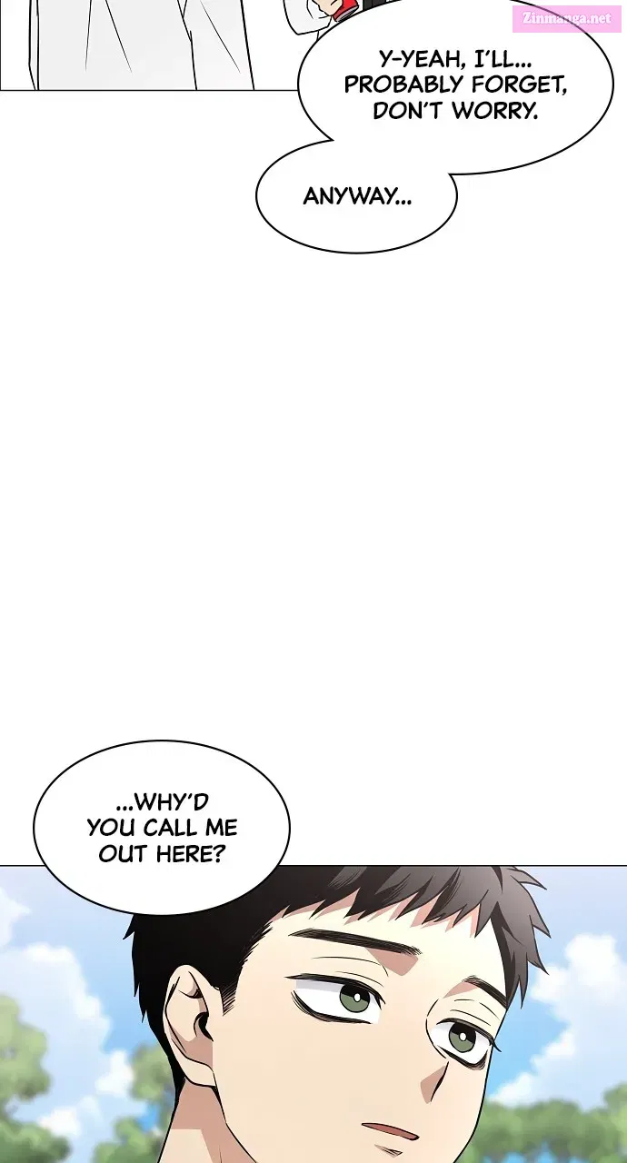 JAKDU: Shaman’s Blade Chapter 38 page 119 - 