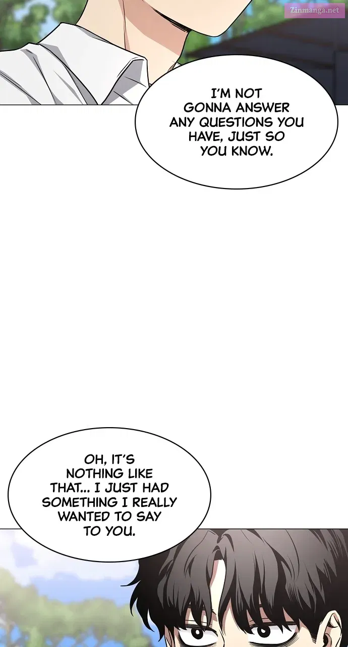 JAKDU: Shaman’s Blade Chapter 38 page 120 - 