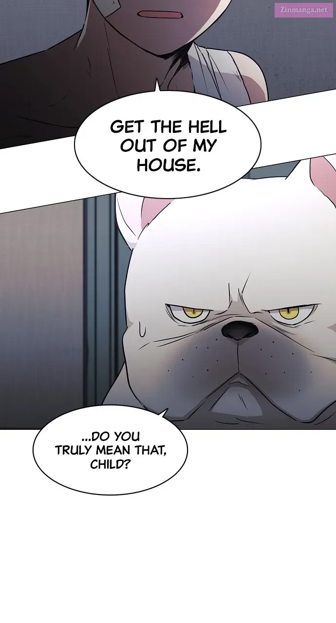 JAKDU: Shaman’s Blade Chapter 38 page 13 - 