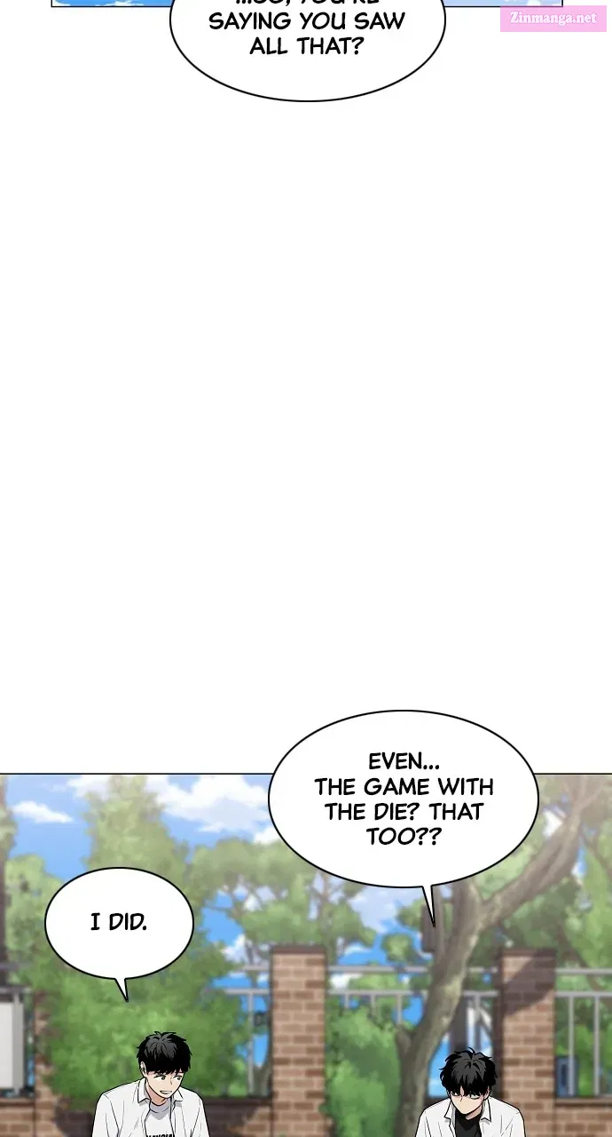 JAKDU: Shaman’s Blade Chapter 38 page 126 - 