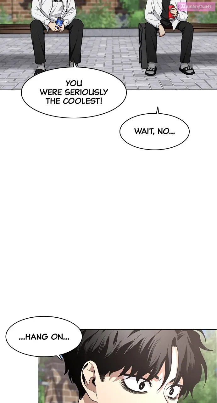 JAKDU: Shaman’s Blade Chapter 38 page 127 - 