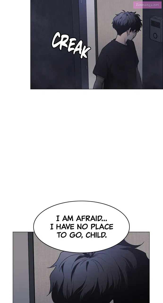 JAKDU: Shaman’s Blade Chapter 38 page 24 - 