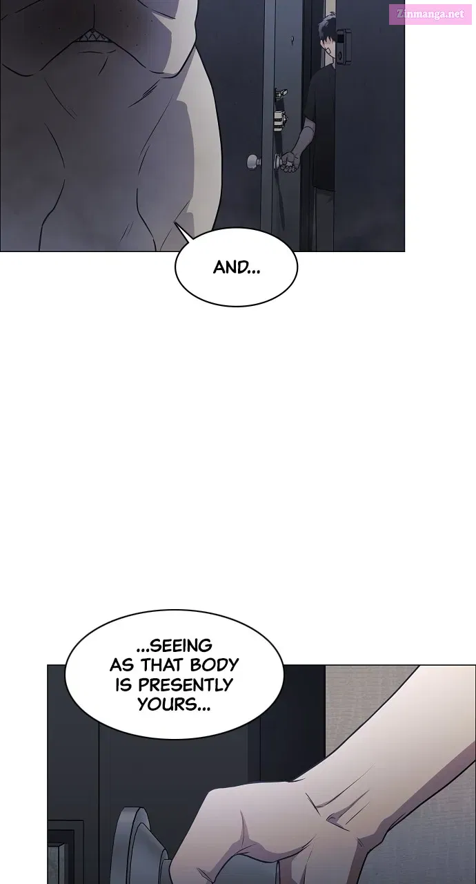 JAKDU: Shaman’s Blade Chapter 38 page 26 - 