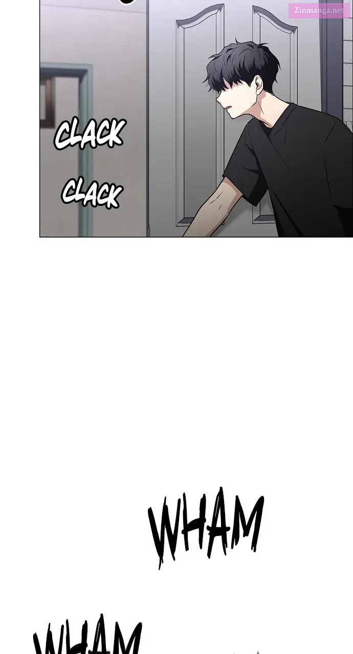 JAKDU: Shaman’s Blade Chapter 38 page 35 - 