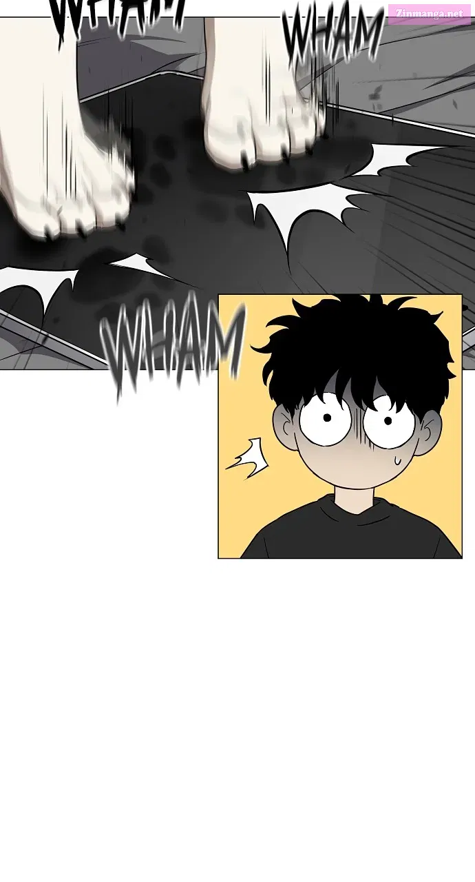 JAKDU: Shaman’s Blade Chapter 38 page 36 - 