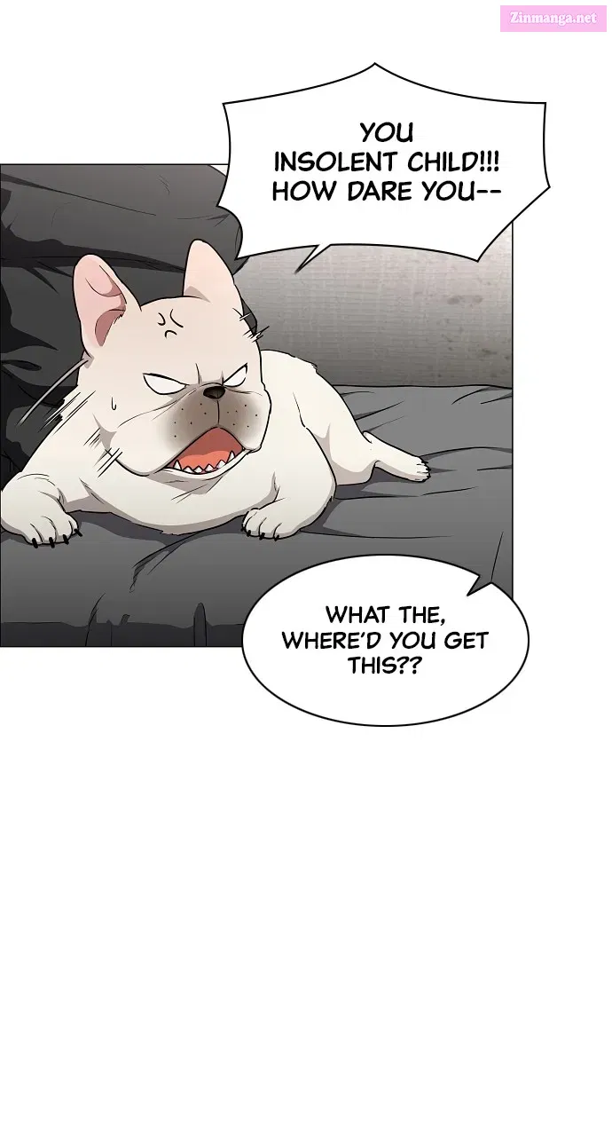 JAKDU: Shaman’s Blade Chapter 38 page 38 - 