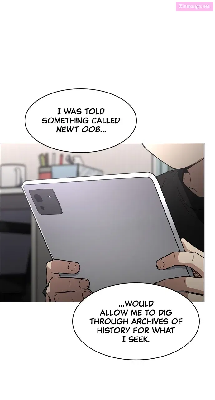 JAKDU: Shaman’s Blade Chapter 38 page 40 - 