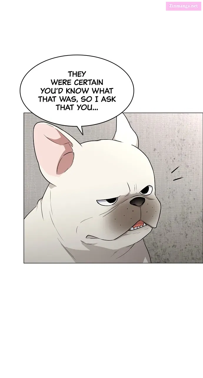 JAKDU: Shaman’s Blade Chapter 38 page 41 - 