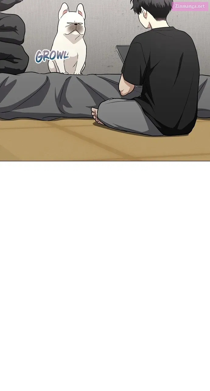 JAKDU: Shaman’s Blade Chapter 38 page 48 - 