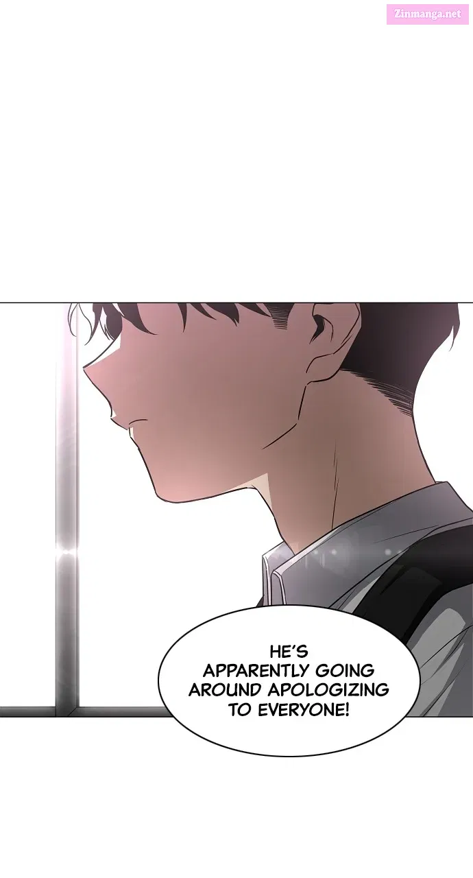 JAKDU: Shaman’s Blade Chapter 38 page 50 - 