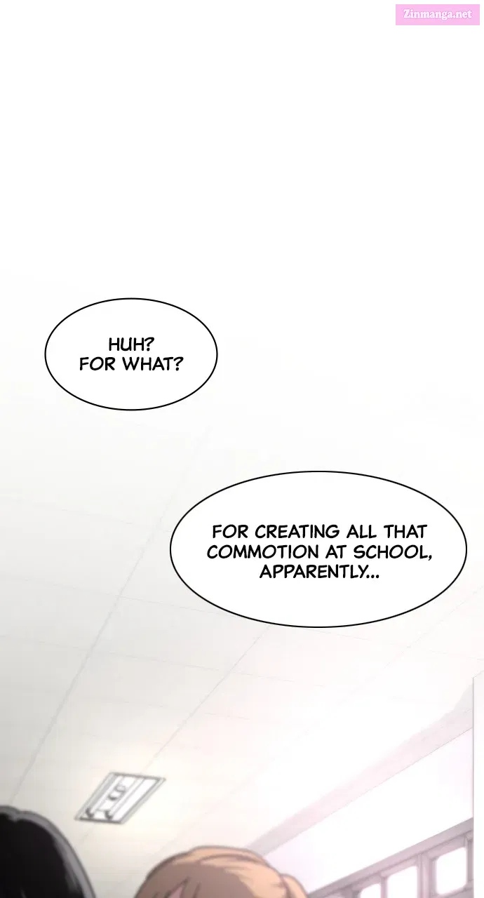 JAKDU: Shaman’s Blade Chapter 38 page 51 - 