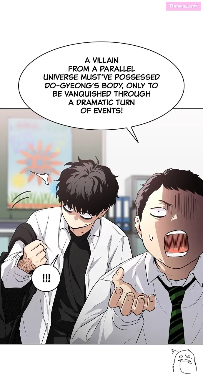 JAKDU: Shaman’s Blade Chapter 38 page 58 - 