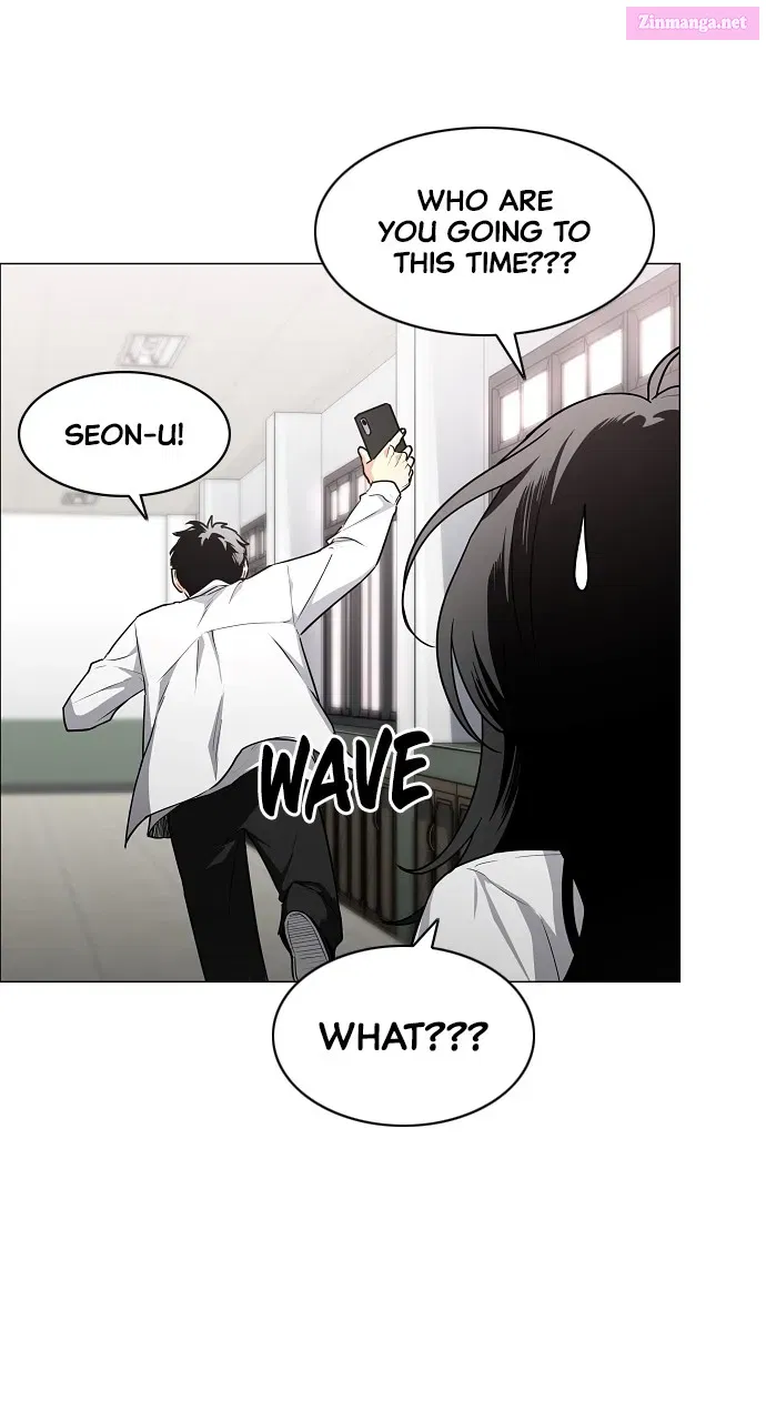 JAKDU: Shaman’s Blade Chapter 38 page 61 - 
