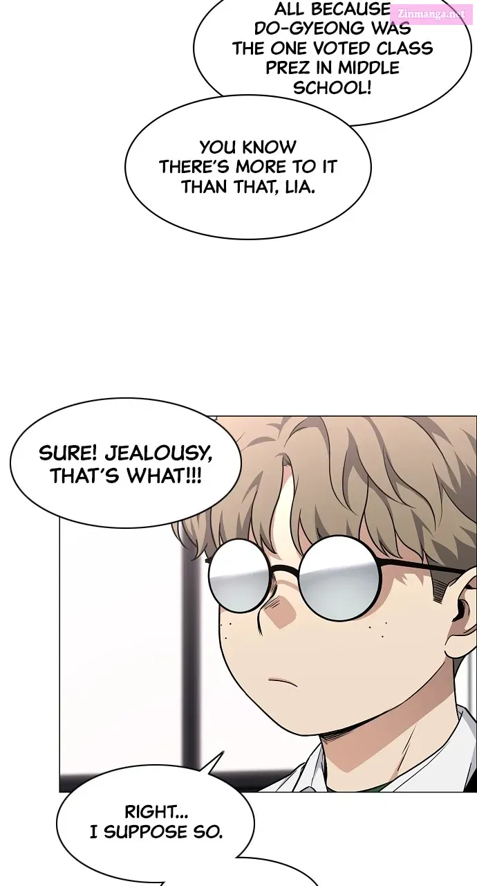 JAKDU: Shaman’s Blade Chapter 38 page 64 - 