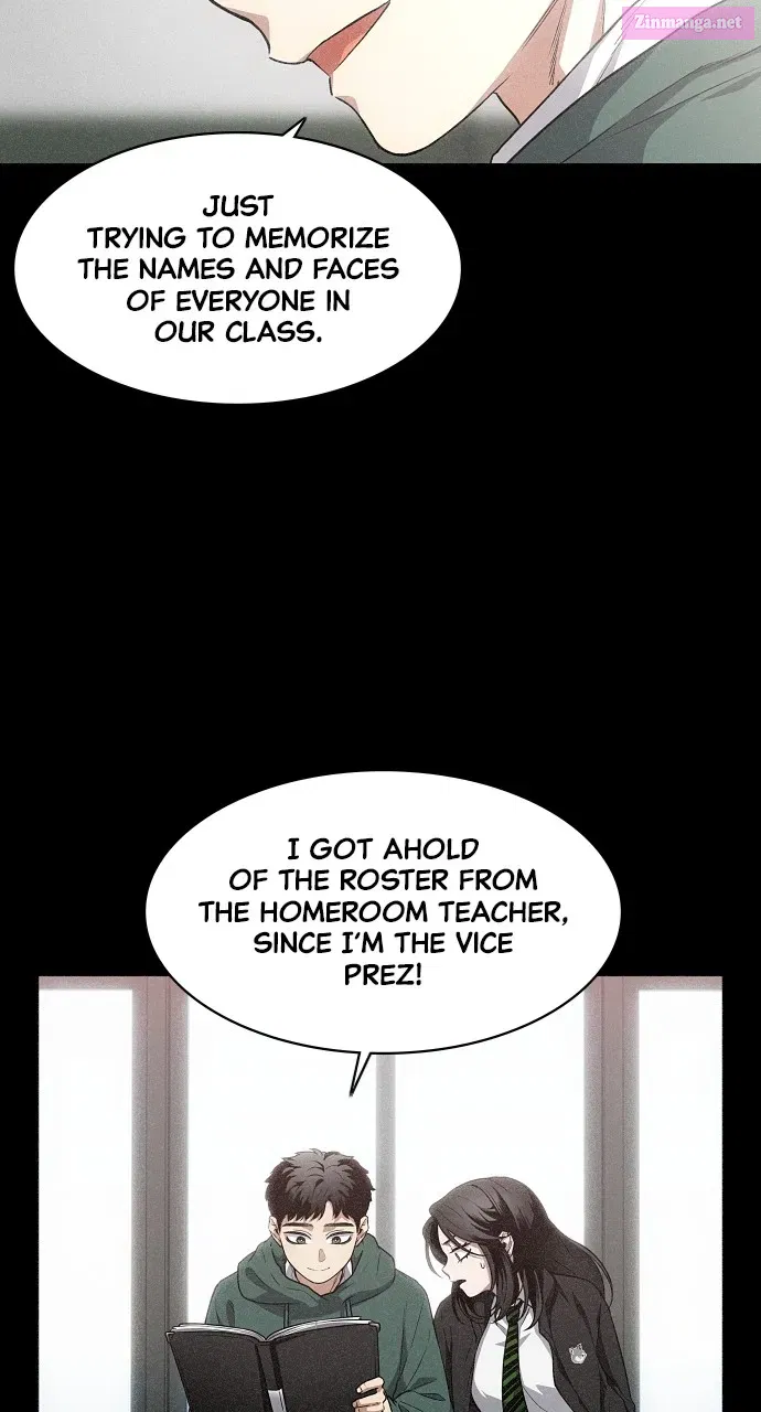 JAKDU: Shaman’s Blade Chapter 38 page 84 - 
