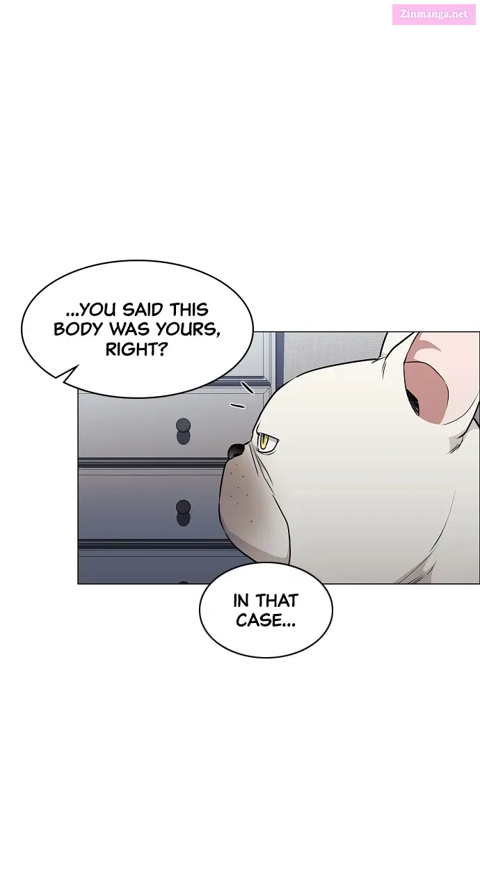 JAKDU: Shaman’s Blade Chapter 38 page 10 - 