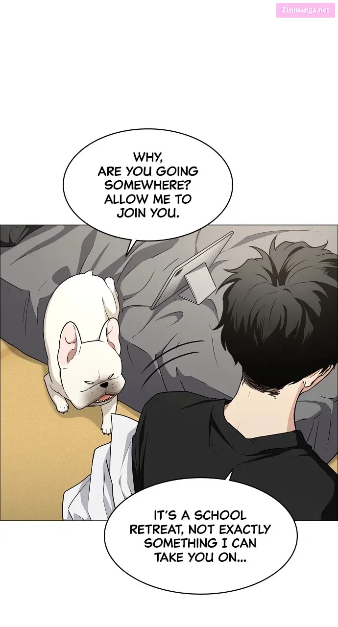 JAKDU: Shaman’s Blade Chapter 39 page 24 - 