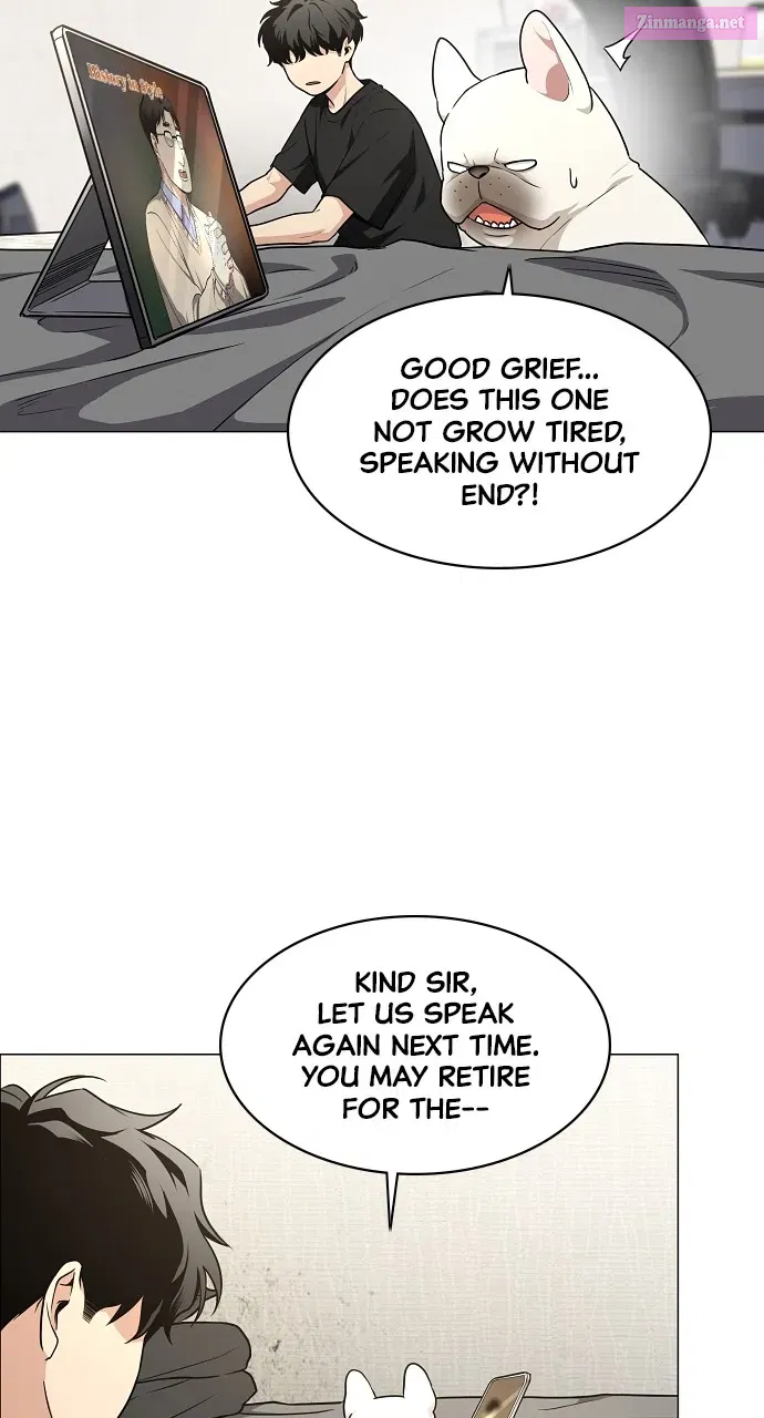 JAKDU: Shaman’s Blade Chapter 39 page 30 - 