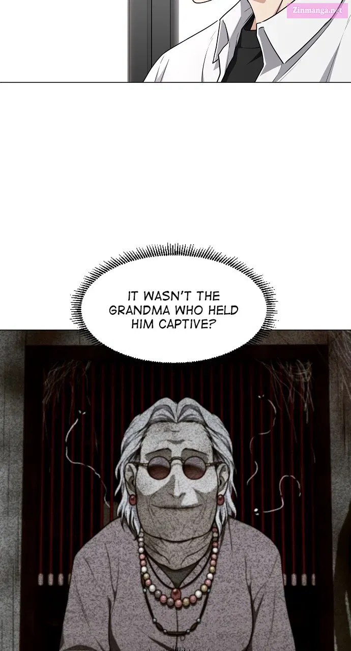 JAKDU: Shaman’s Blade Chapter 39 page 4 - 