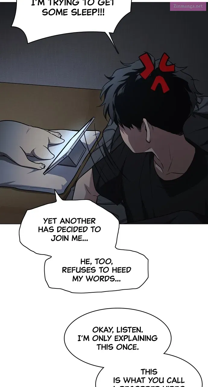 JAKDU: Shaman’s Blade Chapter 39 page 34 - 