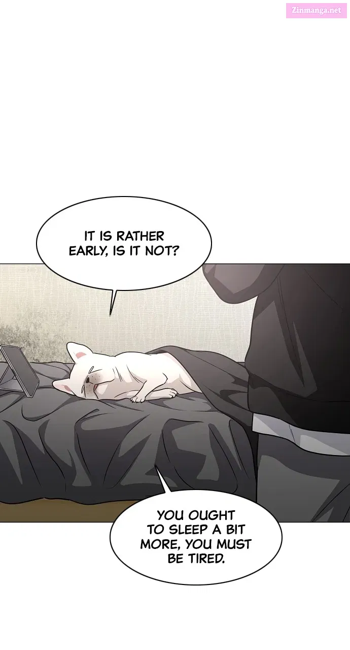 JAKDU: Shaman’s Blade Chapter 39 page 38 - 