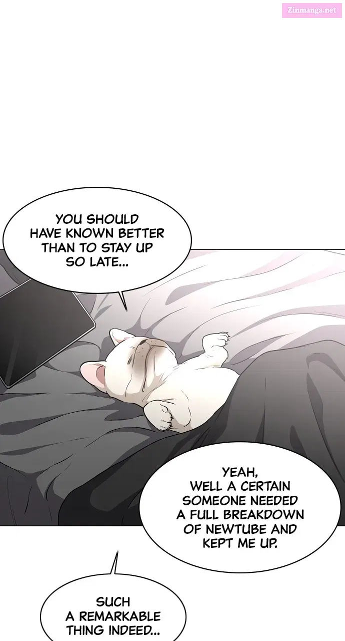 JAKDU: Shaman’s Blade Chapter 39 page 40 - 