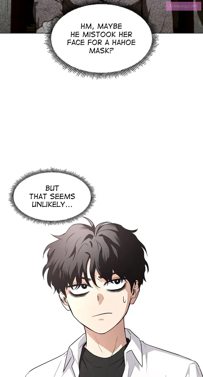 JAKDU: Shaman’s Blade Chapter 39 page 5 - 