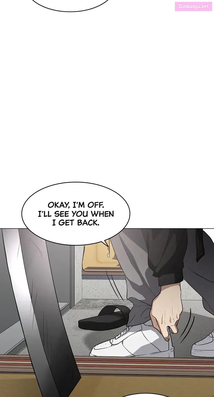 JAKDU: Shaman’s Blade Chapter 39 page 41 - 