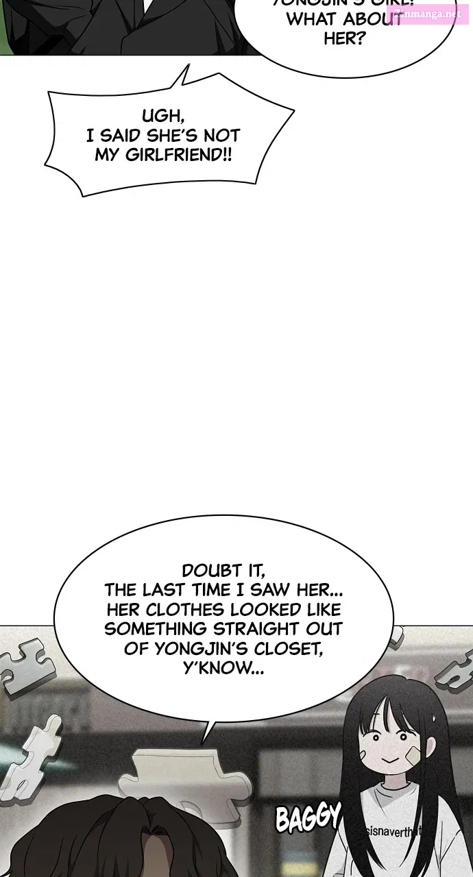 JAKDU: Shaman’s Blade Chapter 39 page 49 - 