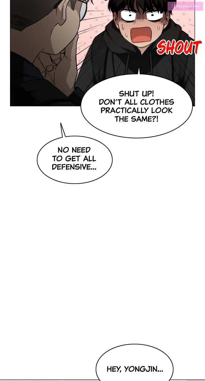 JAKDU: Shaman’s Blade Chapter 39 page 51 - 