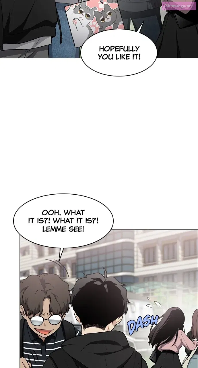 JAKDU: Shaman’s Blade Chapter 39 page 56 - 