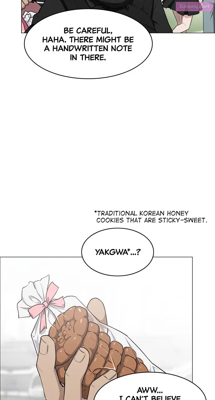 JAKDU: Shaman’s Blade Chapter 39 page 57 - 