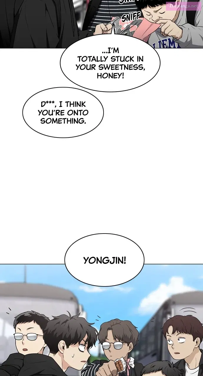 JAKDU: Shaman’s Blade Chapter 39 page 59 - 
