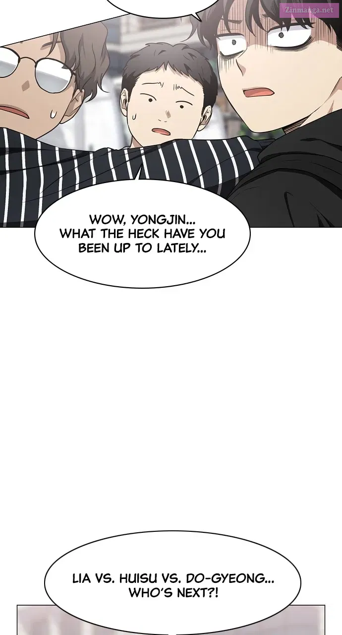 JAKDU: Shaman’s Blade Chapter 39 page 62 - 
