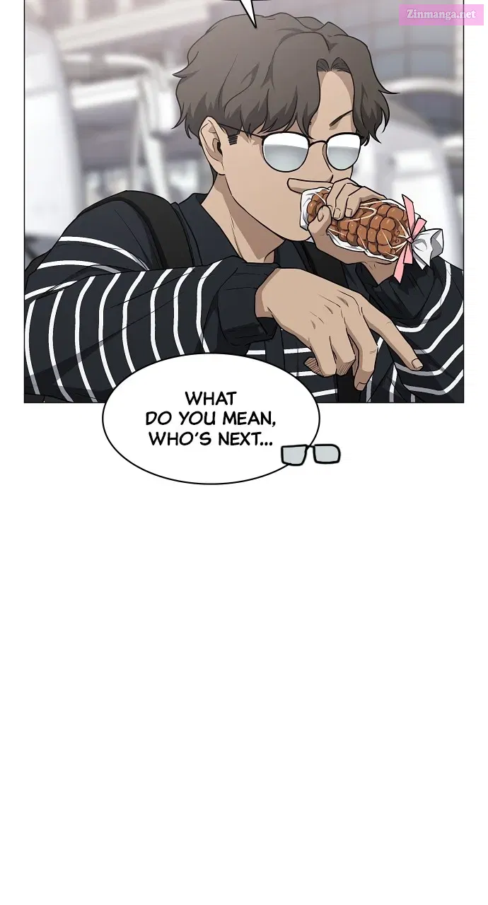JAKDU: Shaman’s Blade Chapter 39 page 63 - 