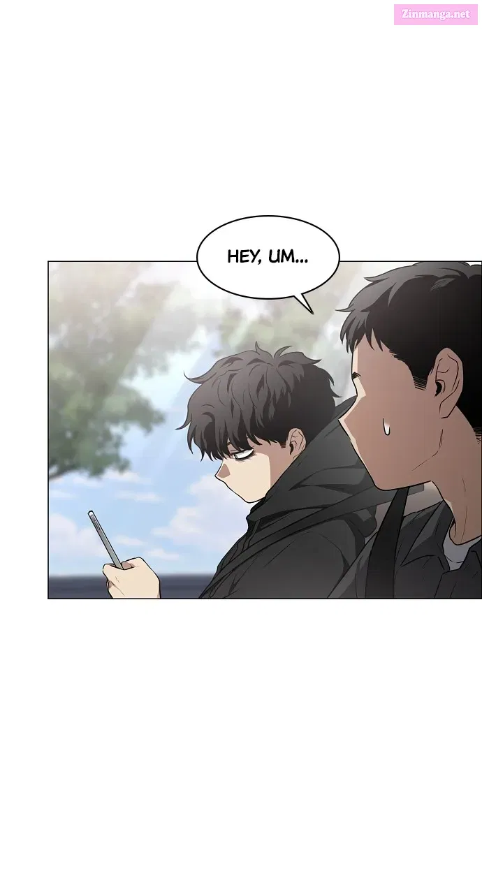 JAKDU: Shaman’s Blade Chapter 39 page 65 - 