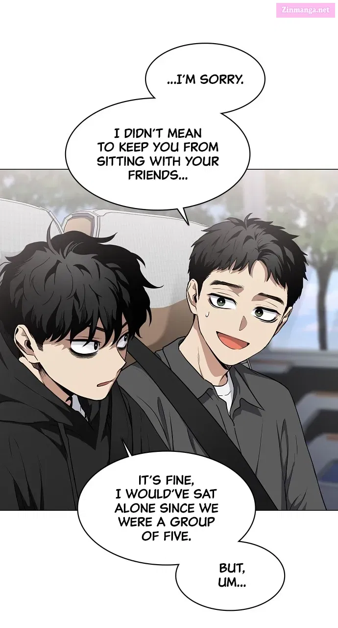 JAKDU: Shaman’s Blade Chapter 39 page 66 - 