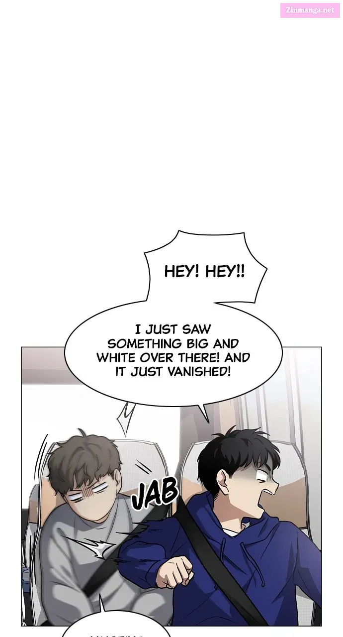 JAKDU: Shaman’s Blade Chapter 39 page 76 - 