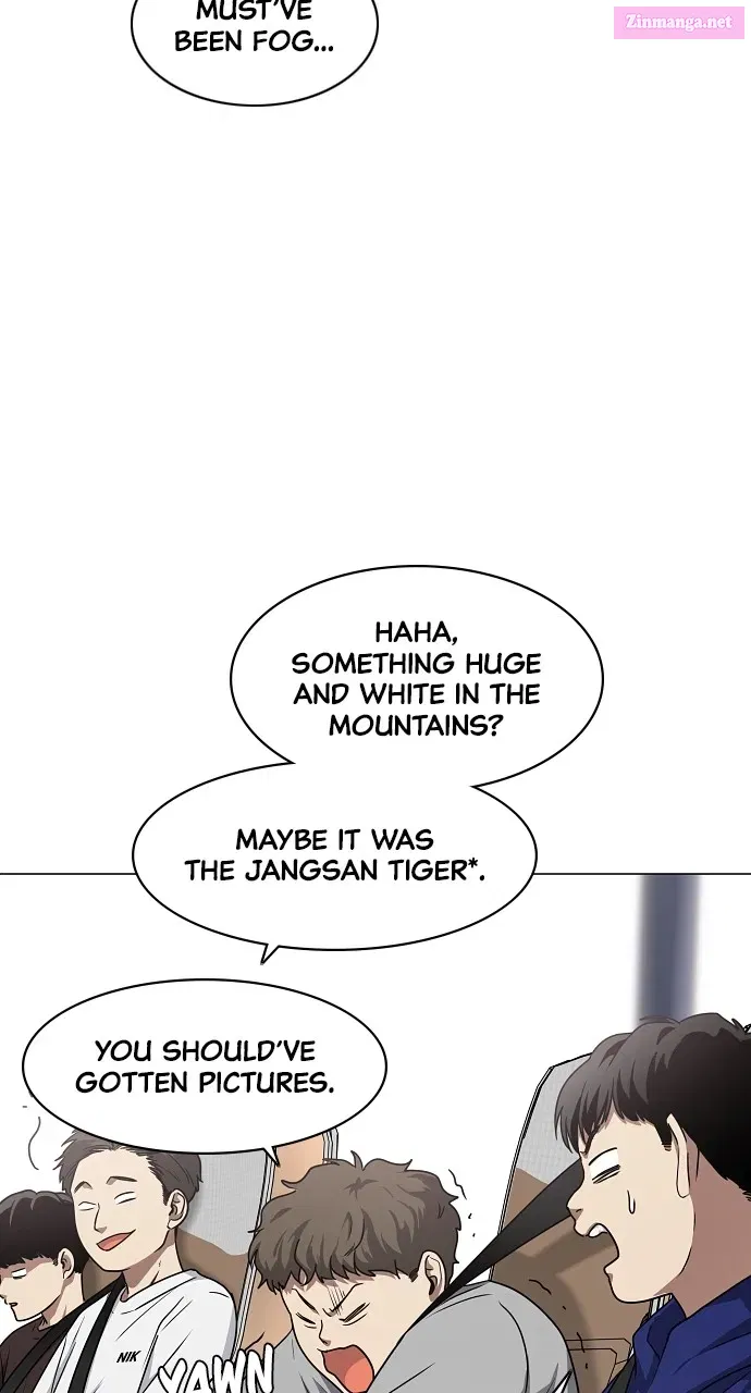 JAKDU: Shaman’s Blade Chapter 39 page 77 - 