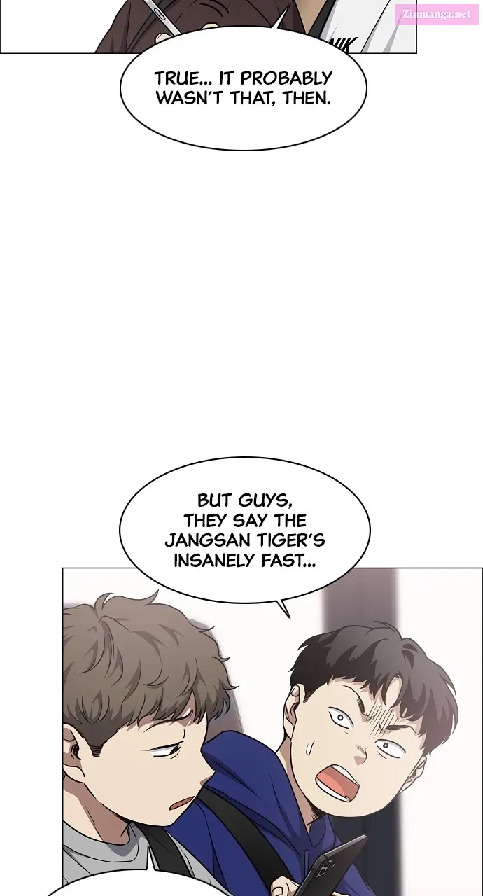 JAKDU: Shaman’s Blade Chapter 39 page 79 - 