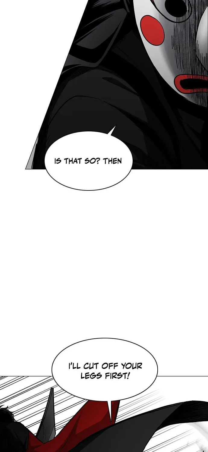 JAKDU: Shaman’s Blade Chapter 4.1 page 11 - 