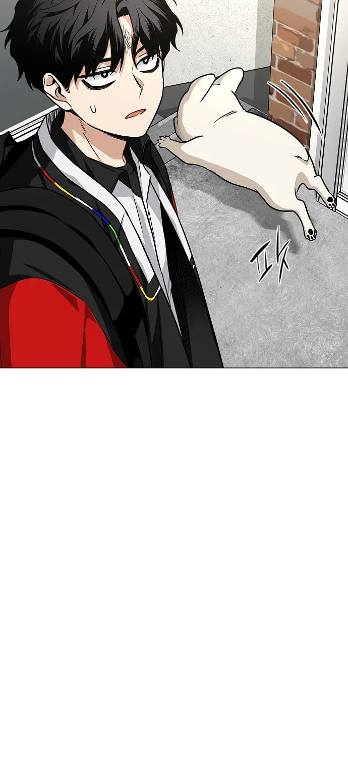 JAKDU: Shaman’s Blade Chapter 4.1 page 102 - 