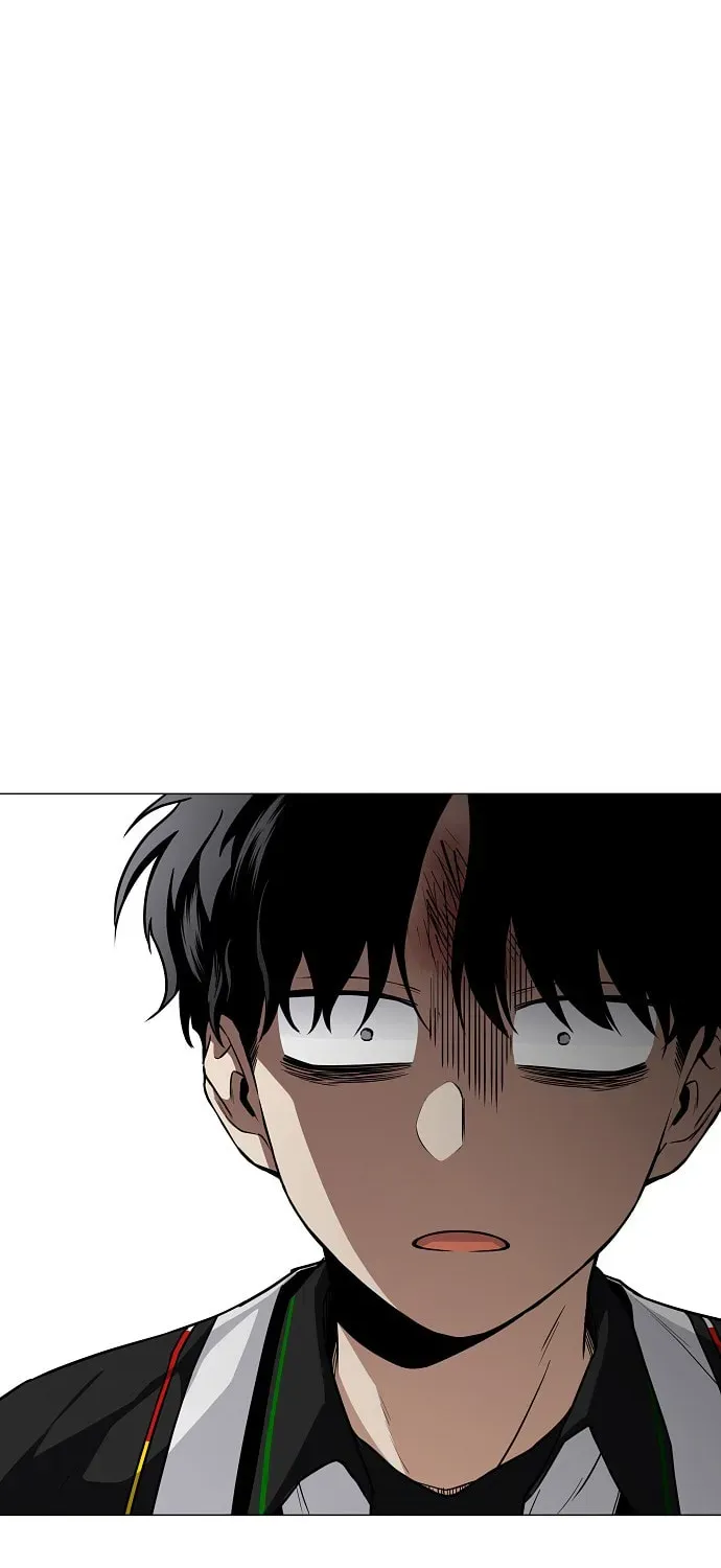 JAKDU: Shaman’s Blade Chapter 4.1 page 106 - 