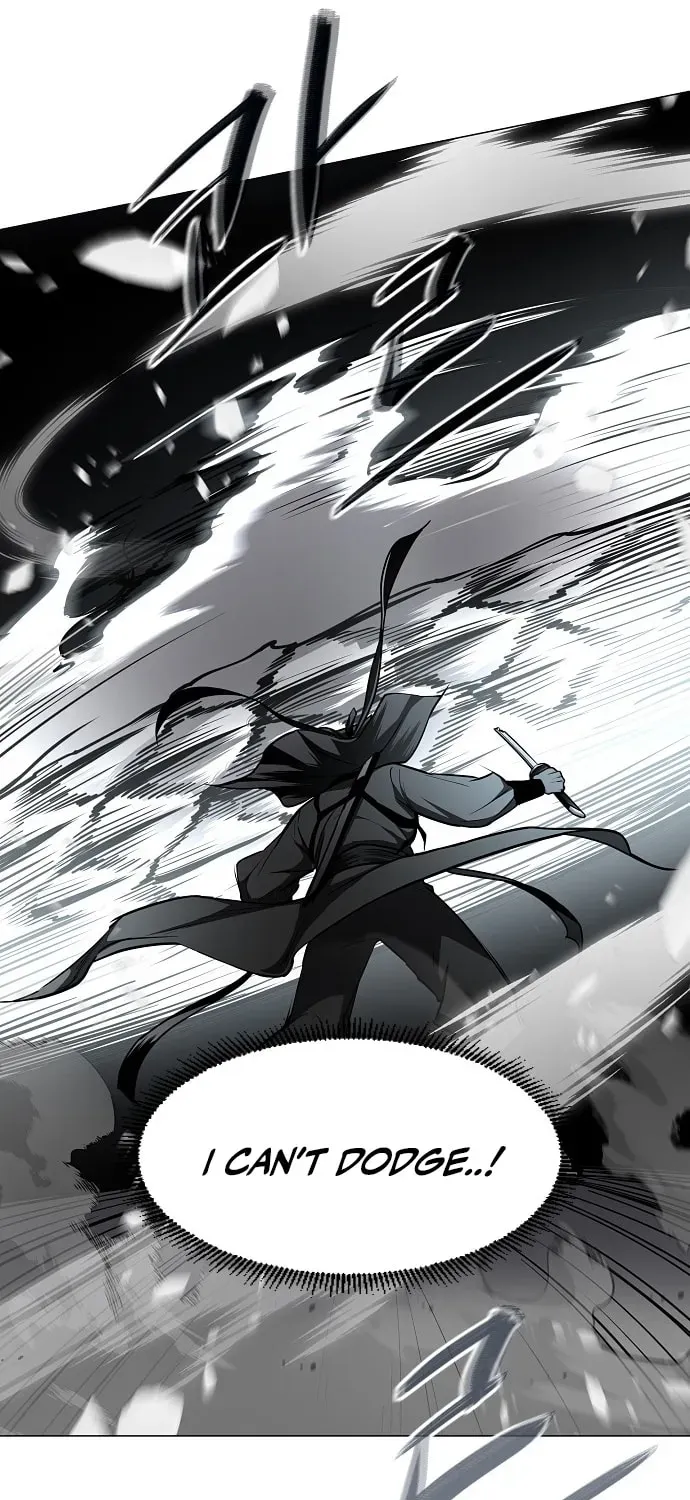 JAKDU: Shaman’s Blade Chapter 4.1 page 24 - 