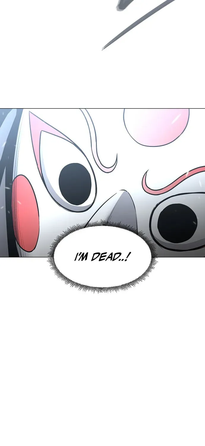 JAKDU: Shaman’s Blade Chapter 4.1 page 25 - 